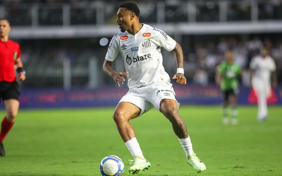 Botafogo-SP x Santos: onde assistir, horário e escalações do jogo da Série B