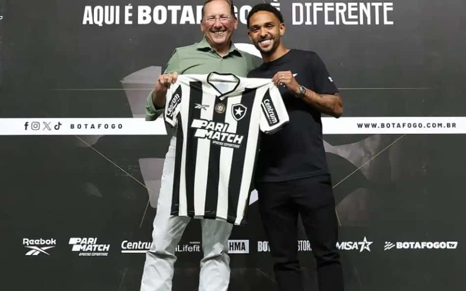 Cruzeiro fatura com chegada de Vitinho ao Botafogo; confira valores