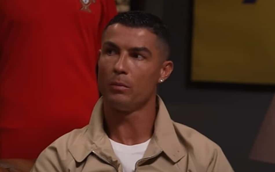 Cristiano Ronaldo revela segredo do Real Madrid na Champions League