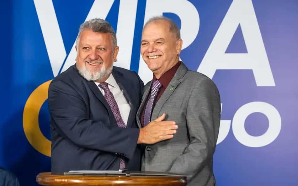 COB anuncia novo patrocinador máster em maior acordo da história da entidade