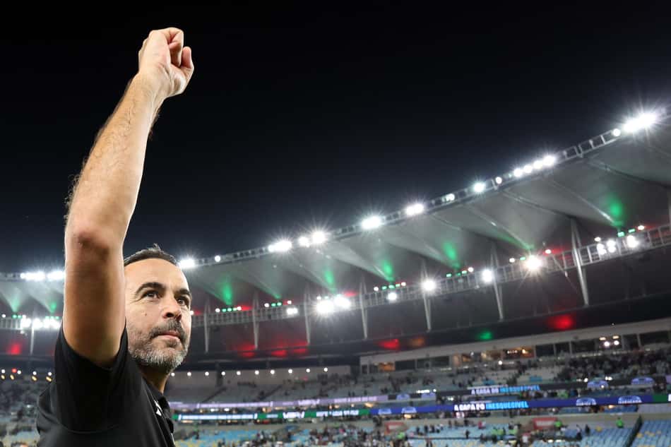 Artur Jorge - Botafogo