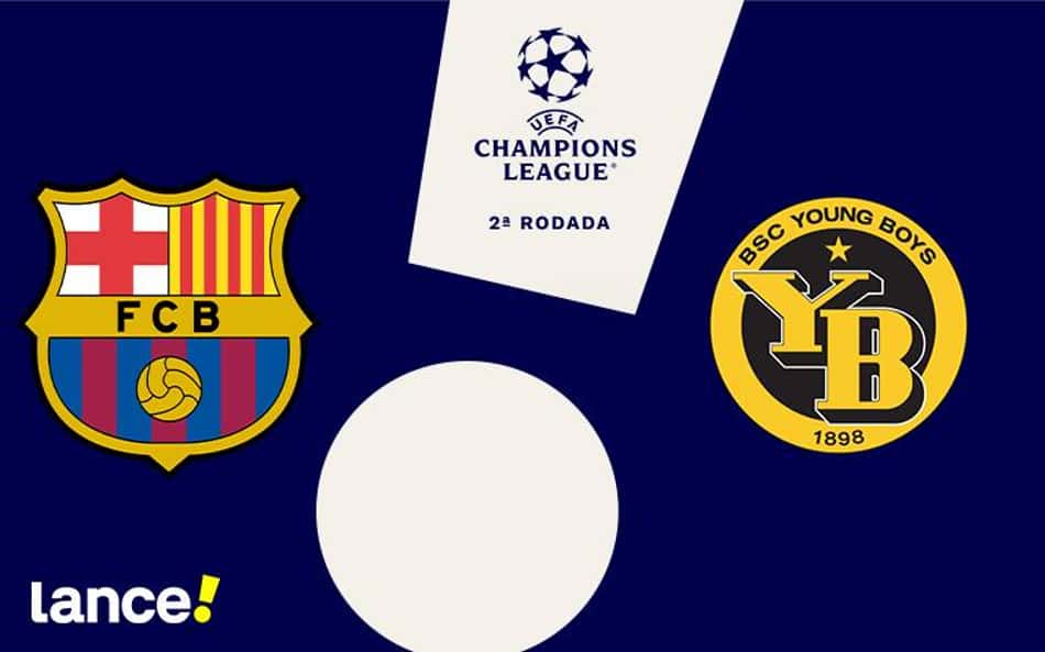 barcelona young boys