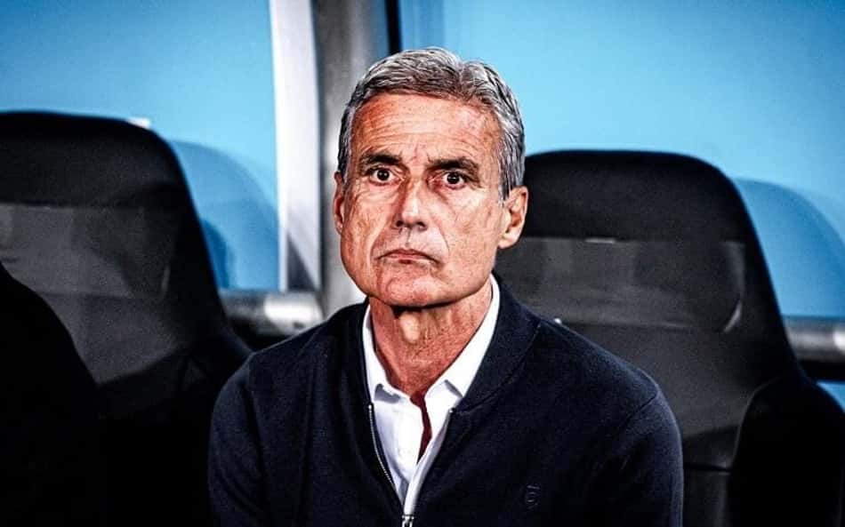 Torcedores do Botafogo ironizam demissão de Luís Castro: 'A vida é uma maravilha'