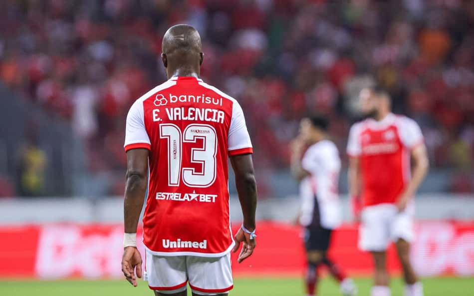 Com 'lei do ex', Internacional vence Vitória e amplia sequência de invencibilidade