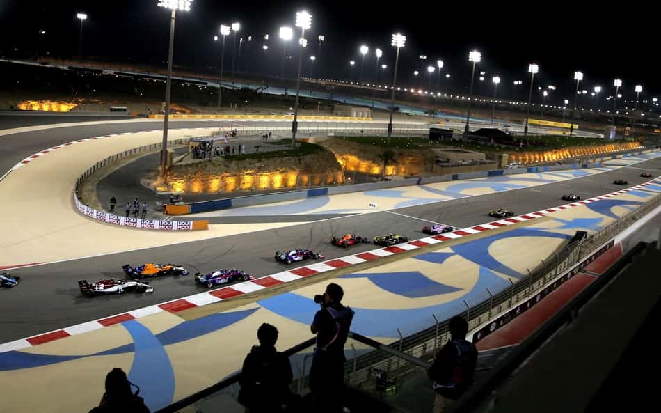 Fórmula 1 anuncia pré-temporada no Bahrein e confirma data em fevereiro de 2025