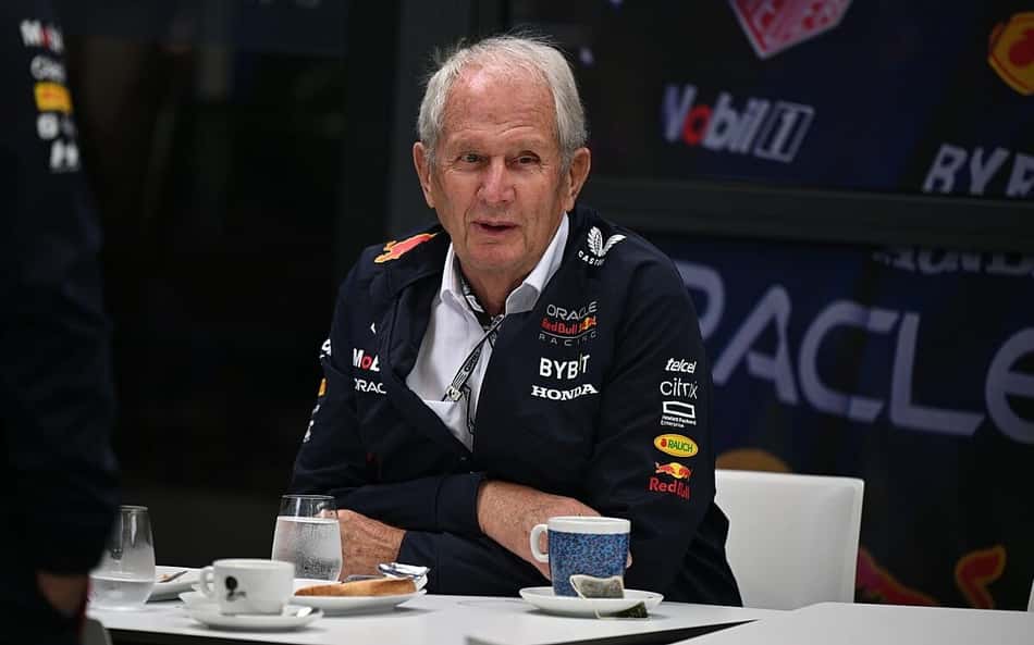 Consultor da Red Bull vê possível 'saída precoce' de Verstappen após punição da FIA