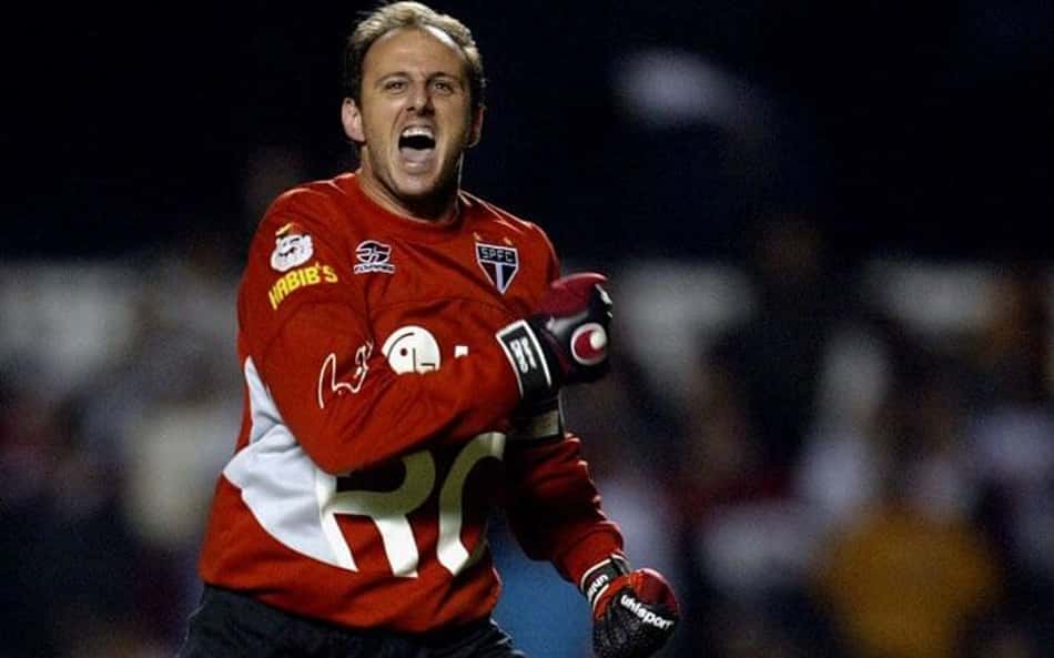 Jogadores com mais títulos no São Paulo; veja os maiores campeões