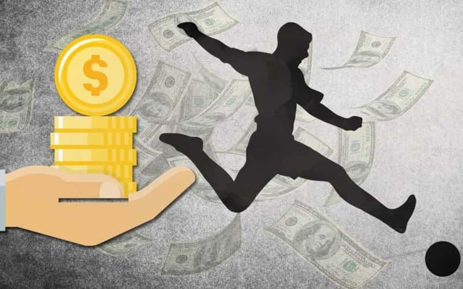 Sou do Esporte cria projeto inédito para calcular o PIB do esporte brasileiro