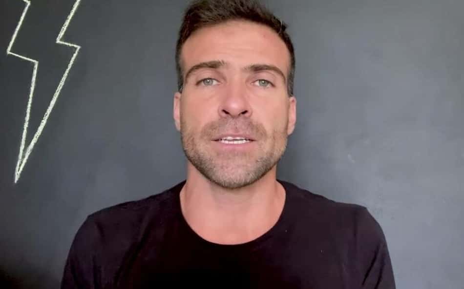 Thiago Asmar abre o jogo e revela bastidores inéditos de saída da Globo: 'Incomodava'