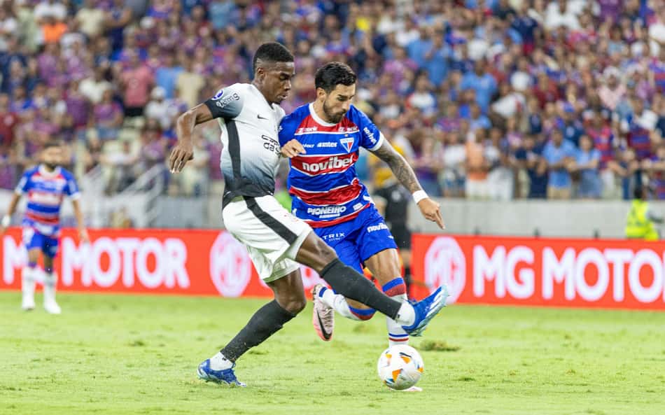 Jogo do Corinthians hoje: saiba onde assistir, horário e escalações