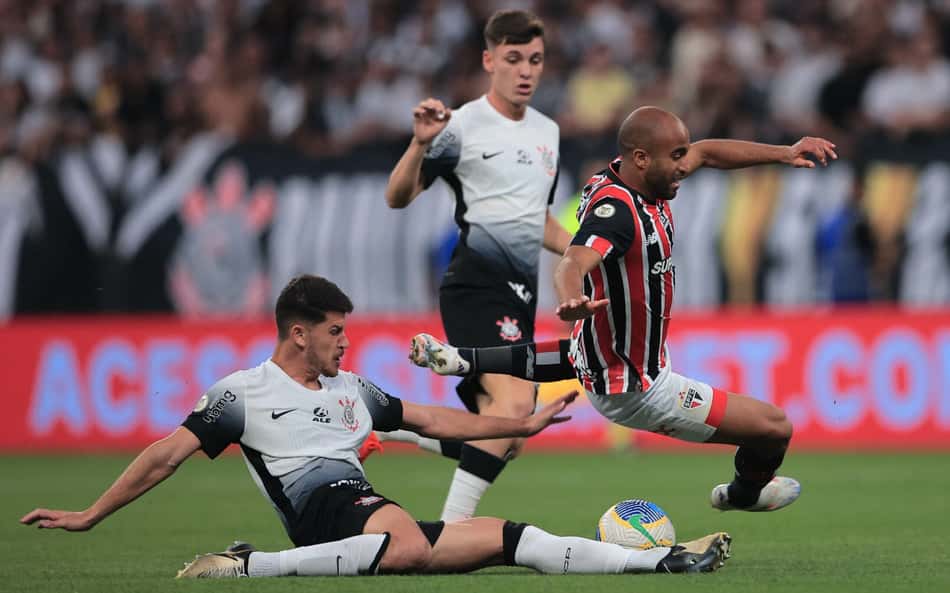 Jogo do Corinthians hoje: saiba onde assistir, horário e escalações