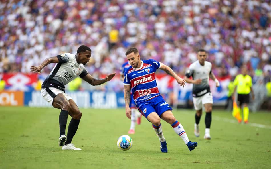 Jogo do Corinthians hoje: saiba onde assistir, horário e escalações