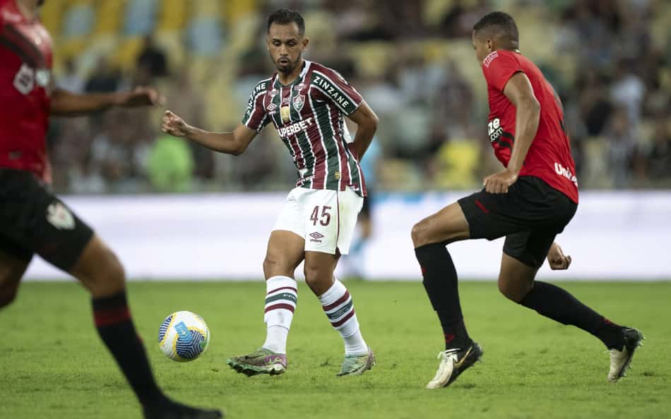 Jogo do Fluminense hoje: saiba onde assistir, horário e escalações