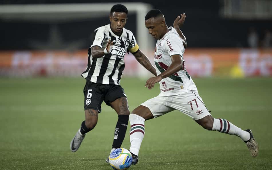 Jogo do Fluminense hoje: saiba onde assistir, horário e escalações