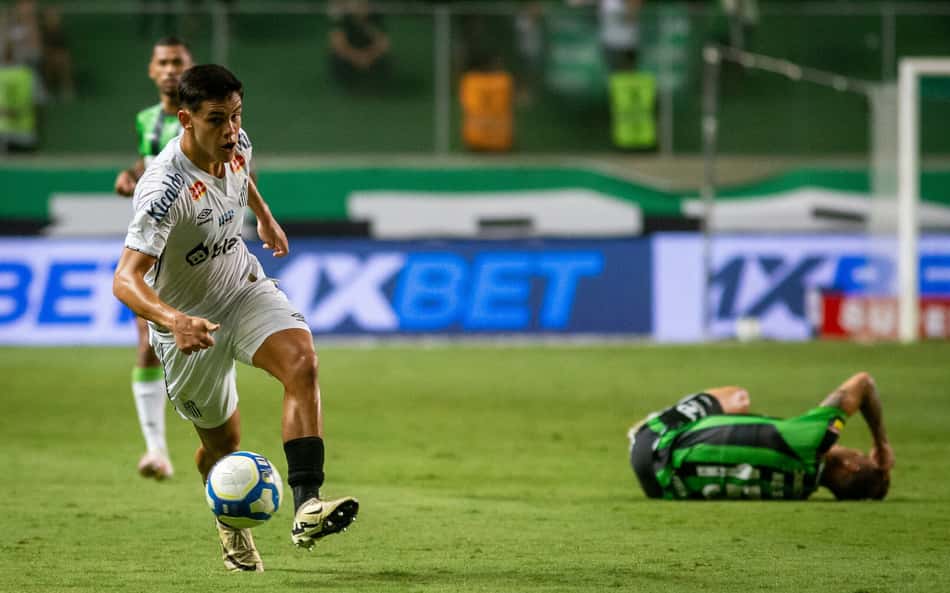 Jogo do Santos hoje: saiba onde assistir, horário e escalações