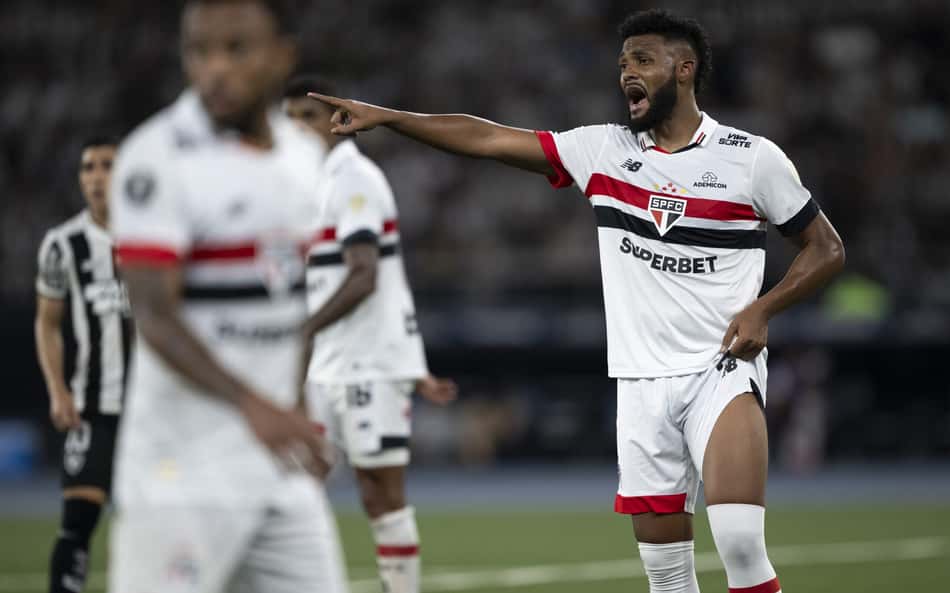 Jogo do São Paulo hoje: saiba onde assistir, horário e escalações
