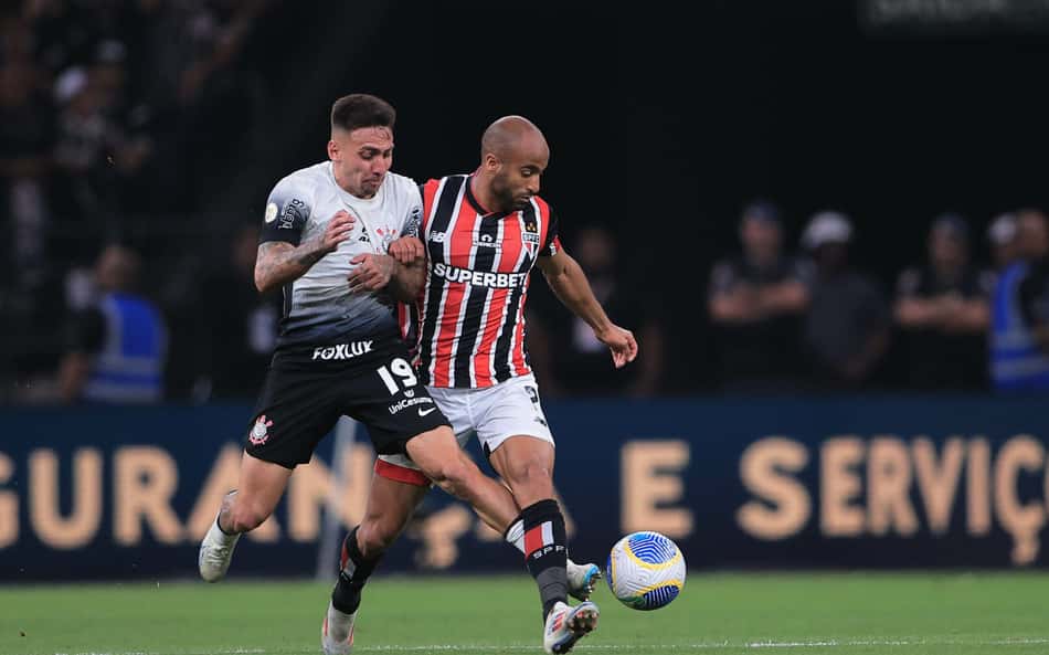 Jogo do São Paulo hoje: saiba onde assistir, horário e escalações