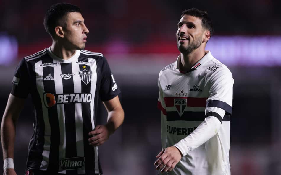 Jogo do São Paulo hoje: saiba onde assistir, horário e escalações