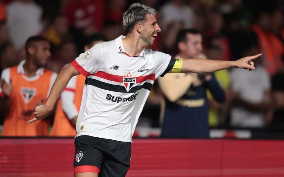 Jogo do São Paulo hoje: saiba onde assistir, horário e escalações