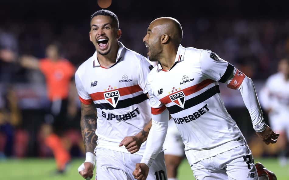 Time da Fé! Relembre cinco vezes que o São Paulo reverteu uma derrota e se classificou