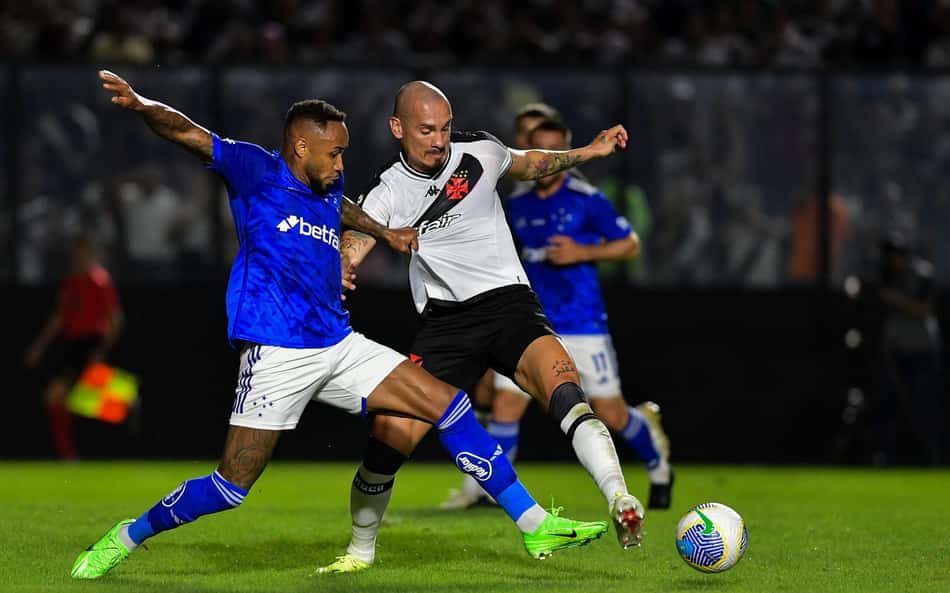 Jogo do Vasco hoje: saiba onde assistir, horário e escalações