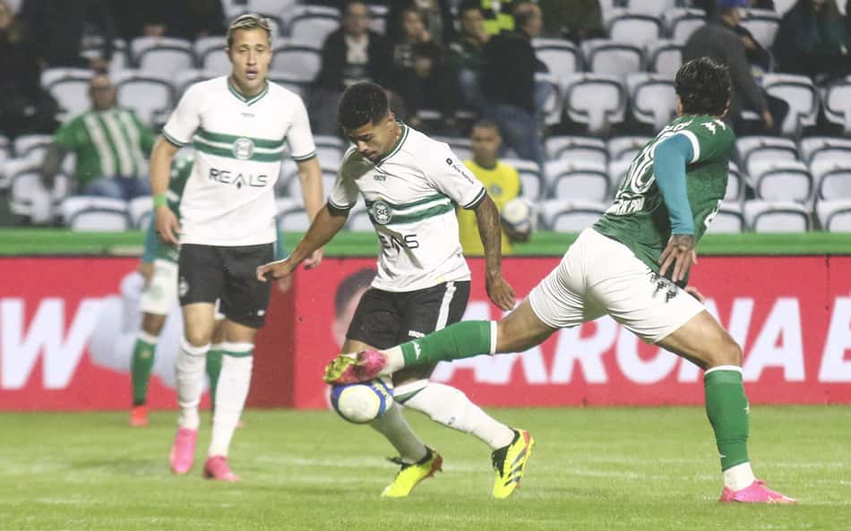 Onde assistir aos jogos de hoje (03/09/2024)