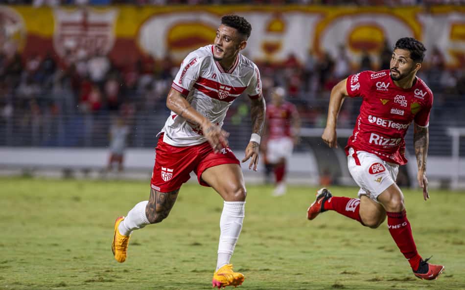 Onde assistir aos jogos de hoje (04/09/2024)