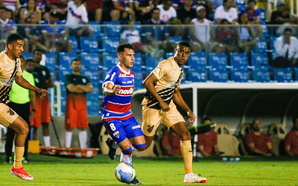 Onde assistir aos jogos de hoje (14/09/2024)