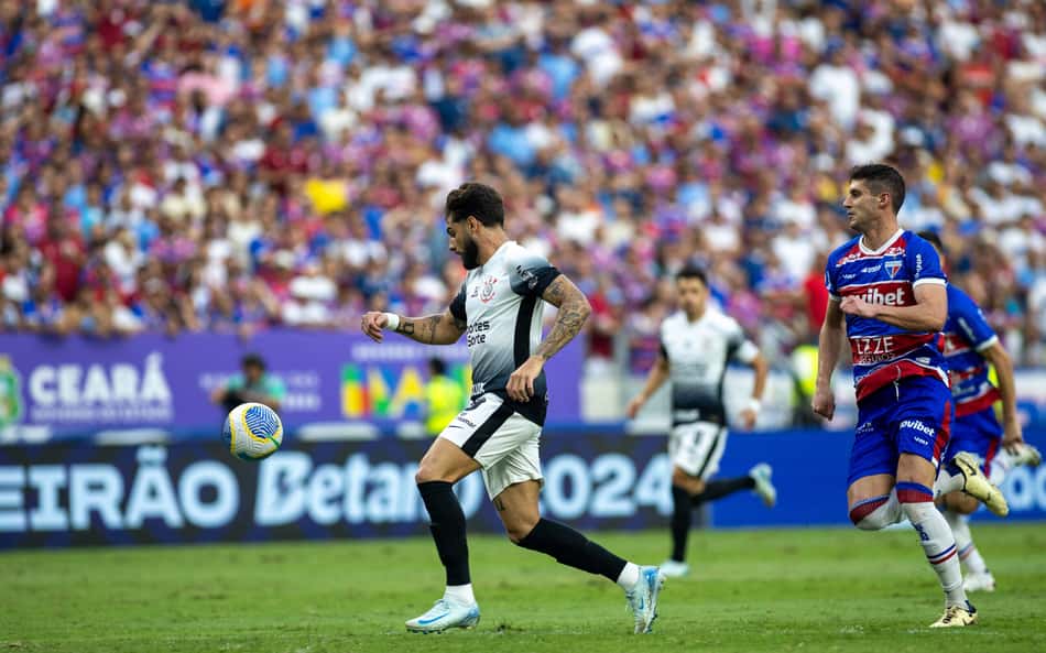 Onde assistir aos jogos de hoje (17/09/2024)
