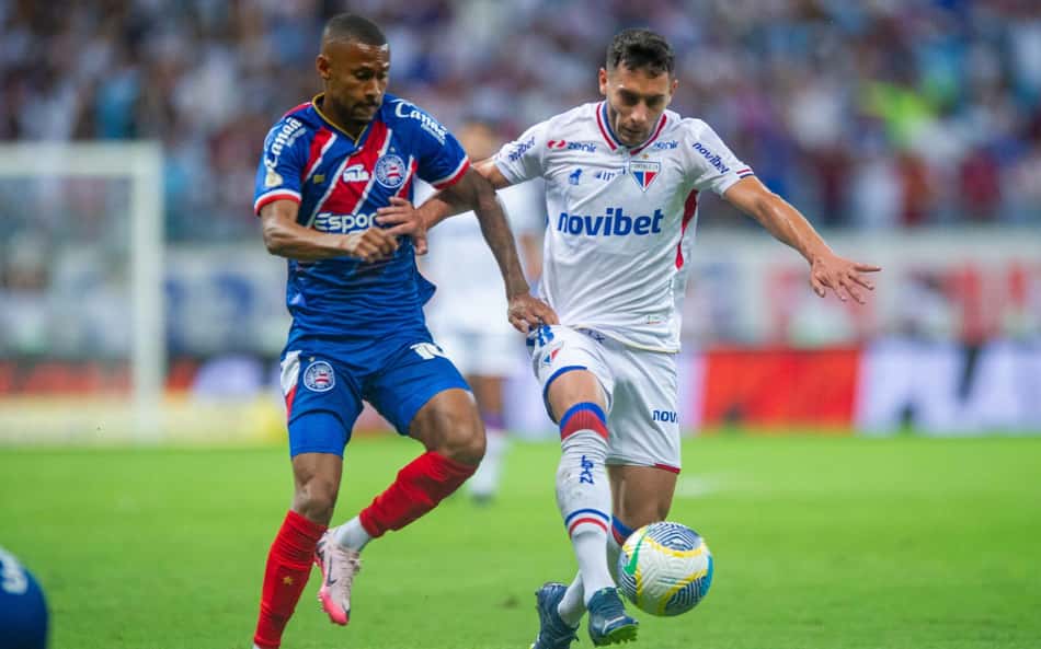 Onde assistir aos jogos de hoje (21/09/2024)