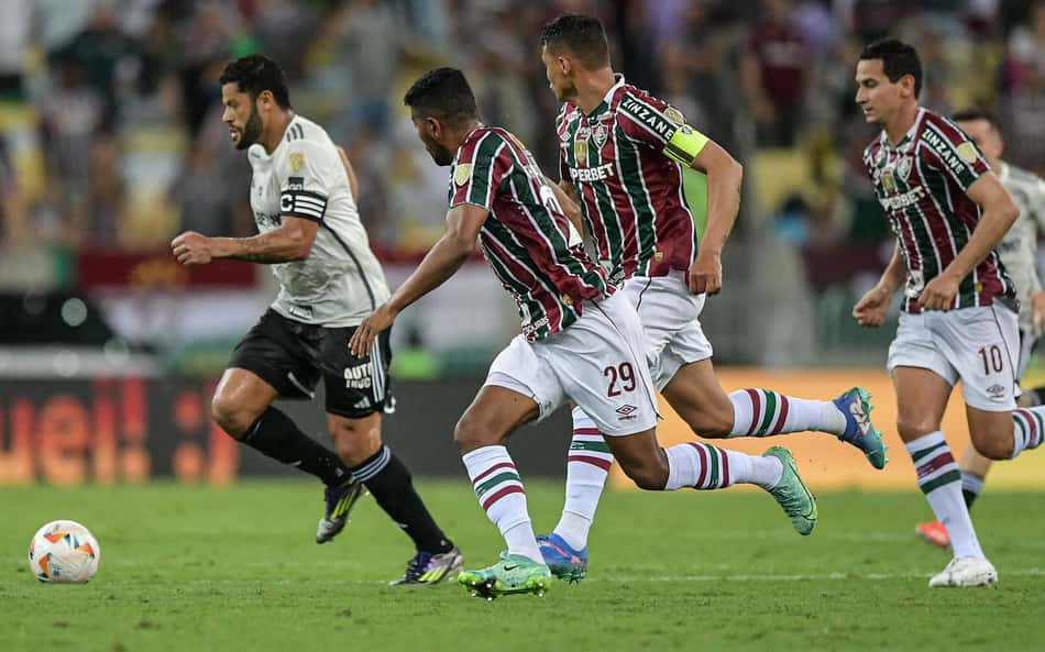 Onde assistir aos jogos de hoje (25/09/2024)