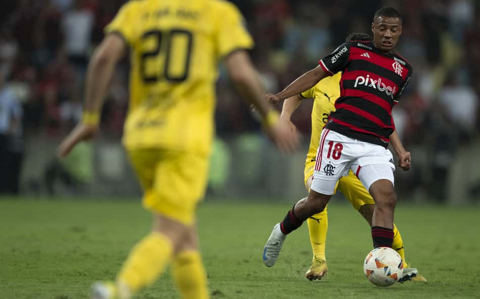 Onde assistir aos jogos de hoje (26/09/2024)
