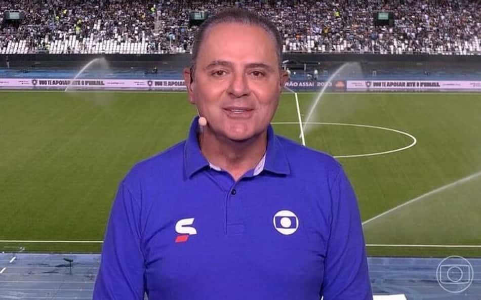 Erro da Globo em Botafogo x São Paulo irrita torcedores: 'Mais um jogo assim'