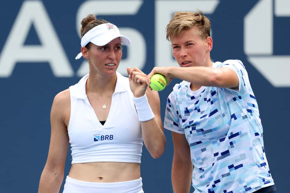 2024 US Open – Day 3