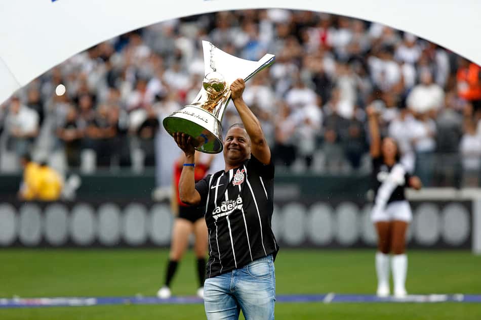 Ídolos do Corinthians