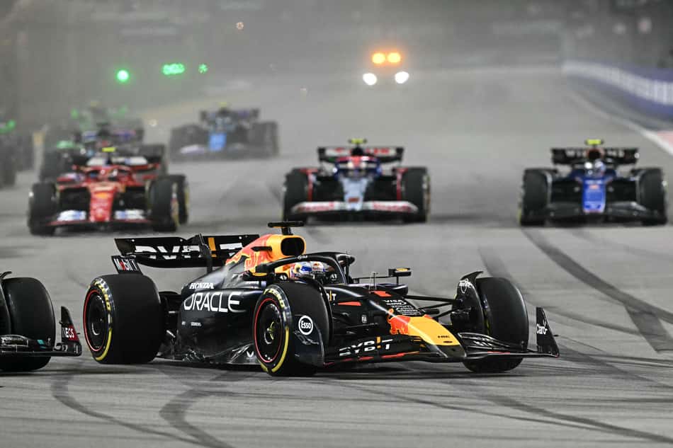 AUTO-PRIX-F1-SIN