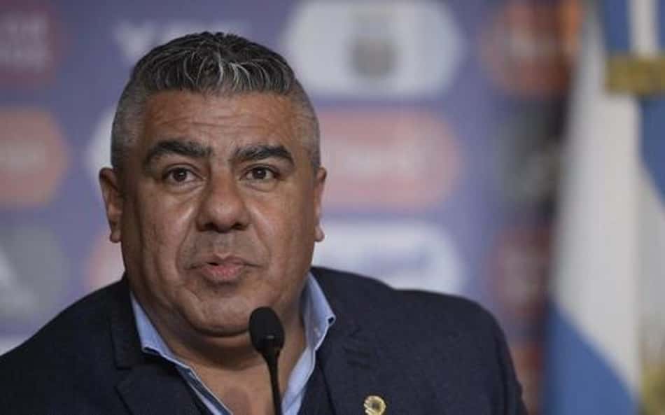 Após invadir vestiário armado, dirigente do Talleres declara guerra ao presidente da AFA: 'Não ficaremos calados'
