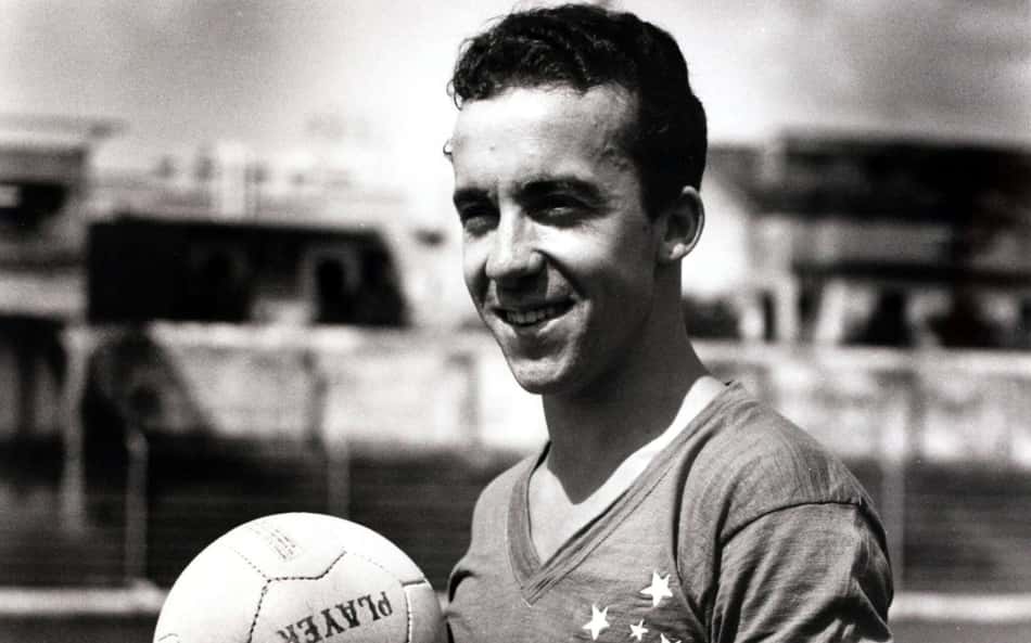 Artilheiros do Cruzeiro: conheça os 10 maiores da história