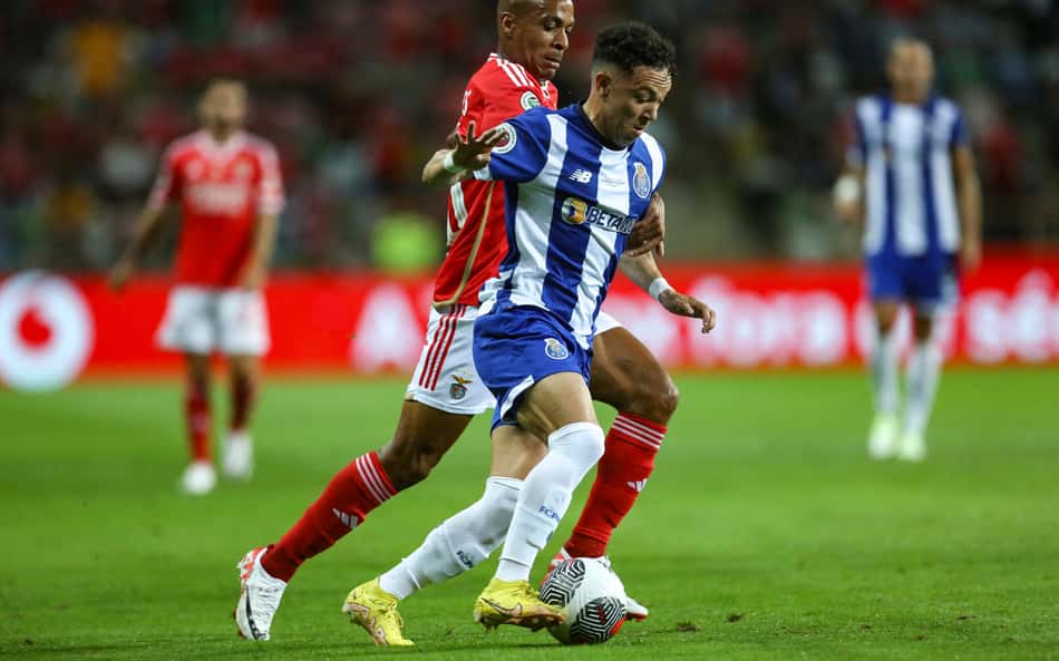 Porto x Benfica: quem venceu mais clássicos? Veja as estatísticas