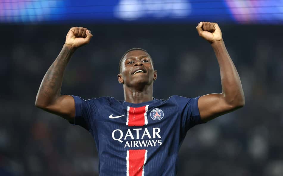 Nice x PSG: onde assistir, escalações e horários
