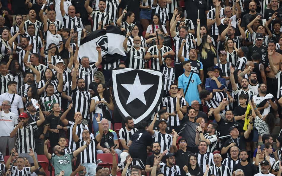 Mudança nas datas da Copa do Brasil pode afetar o Botafogo; entenda