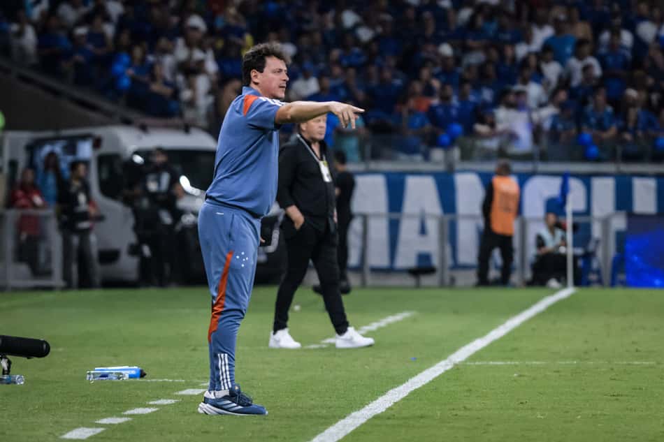 Cruzeiro x Lanús – 23/10/2024