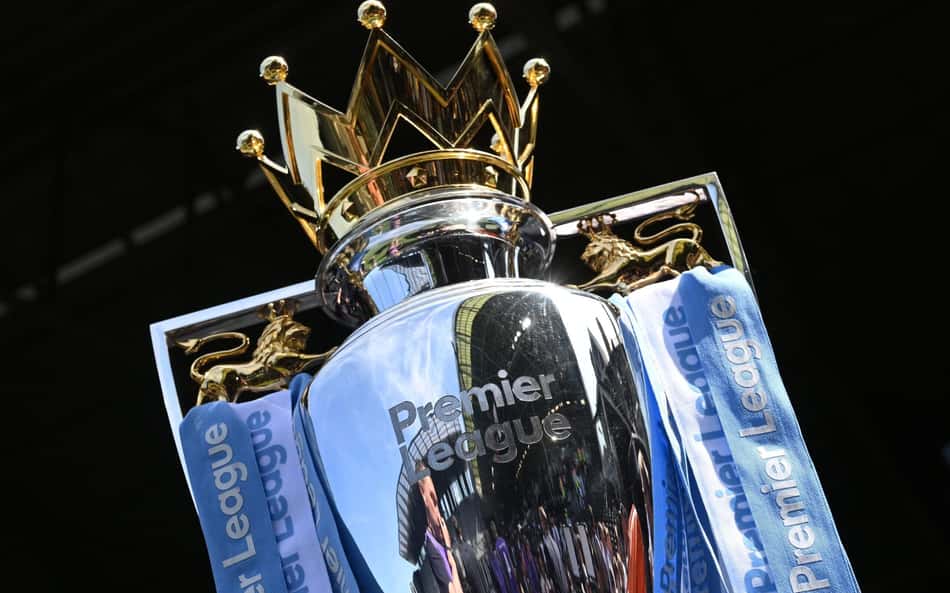 Time da Premier League elege brasileiro como melhor jogador do mês