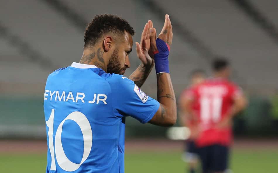 Al-Ain x Al-Hilal: onde assistir, horário e escalações do time de Neymar
