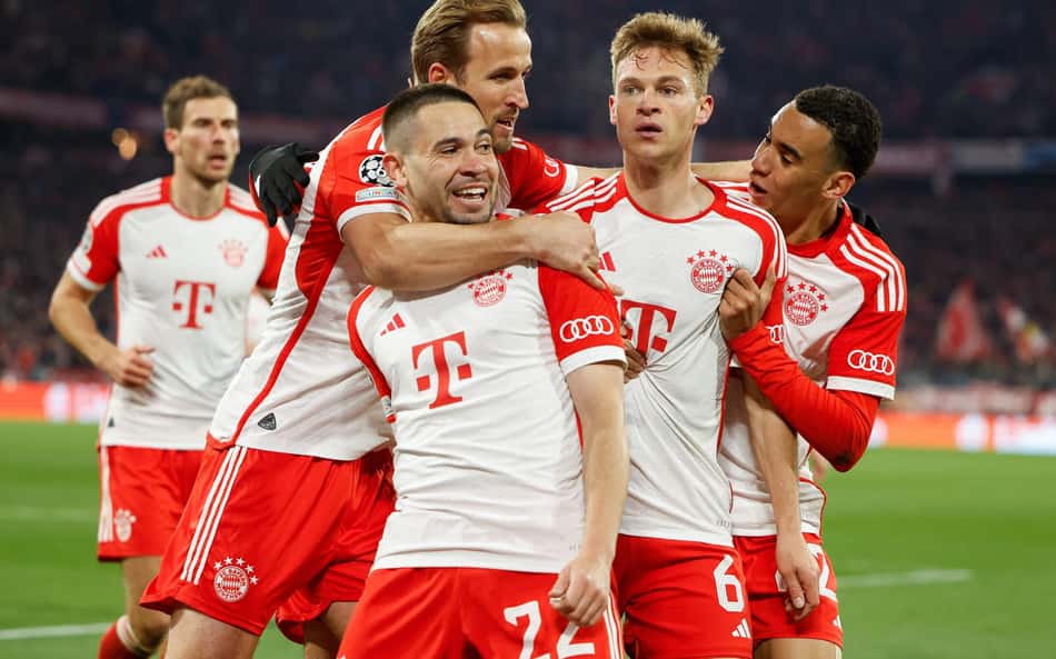 Bochum x Bayern de Munique: onde assistir, horário e prováveis escalações