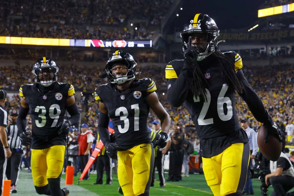 Dallas Cowboys v Pittsburgh Steelers