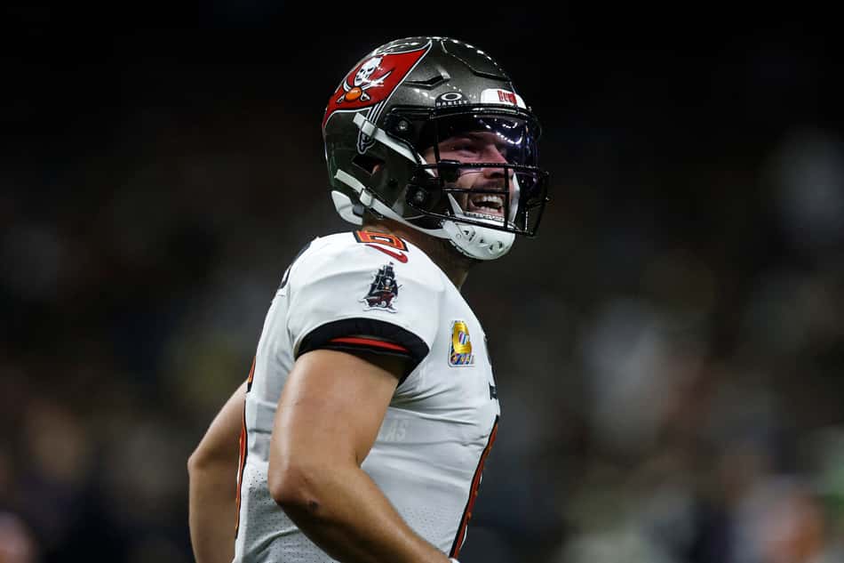 Tampa Bay Buccaneers v New Orleans Saints NFL