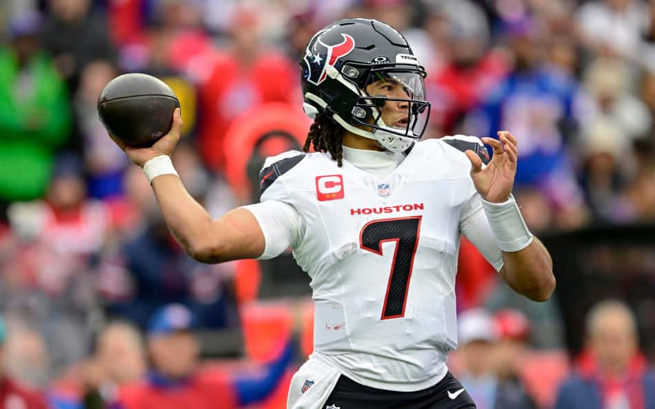 Semana 7 da NFL: veja onde assistir e horários