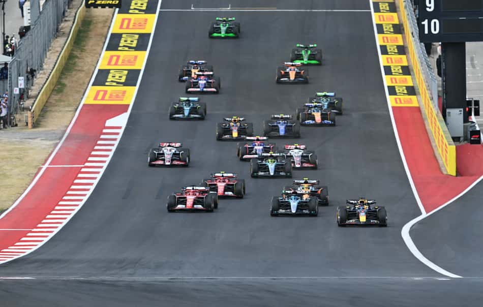 AUTO-PRIX-F1-USA-SPRINT