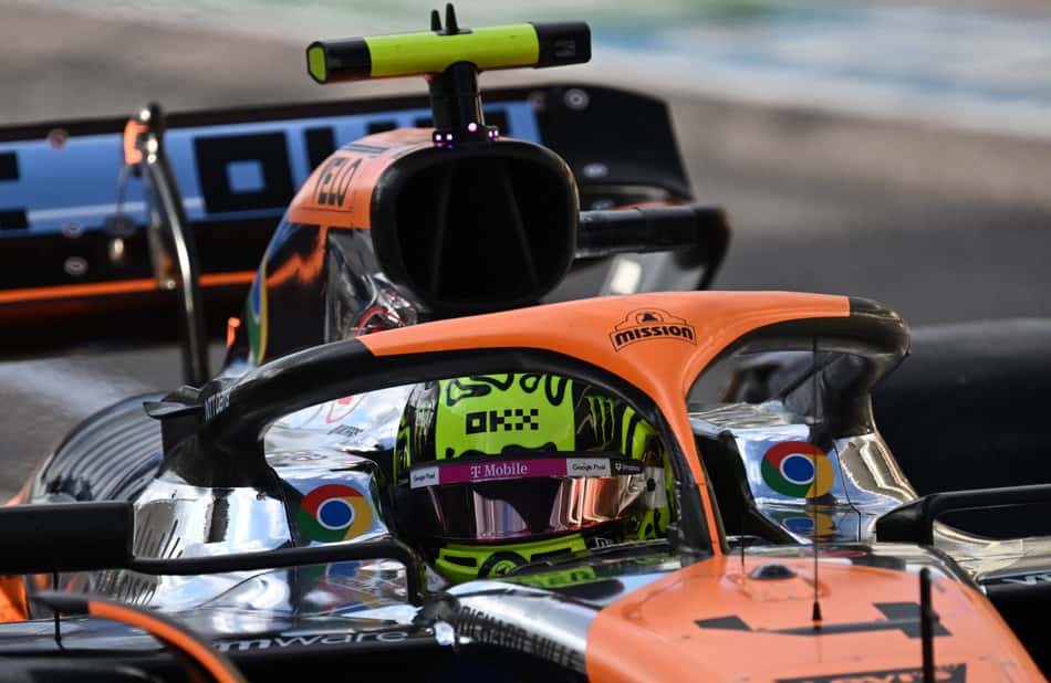 AUTO-PRIX-F1-USA-QUALIFYING